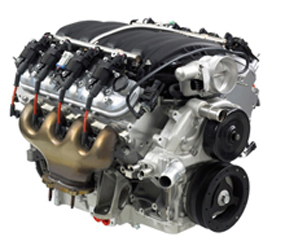 U2953 Engine